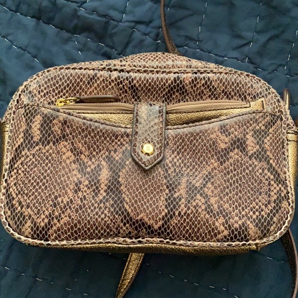 G.I.L.I Crossover bag and wallet insert - Picture 12 of 13